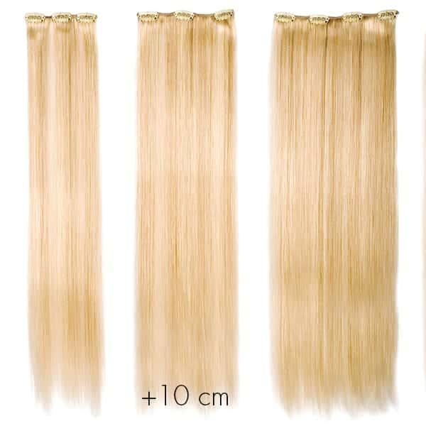 Extensiones De Clip Sangrahair